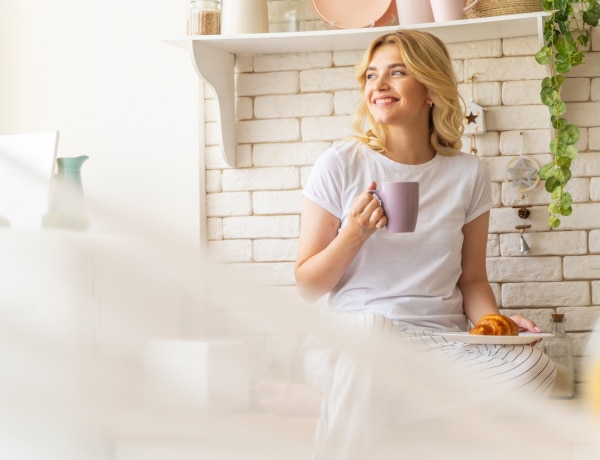 A RAIN meditáció megtanít az ön-elfogadásra és együttérzésre