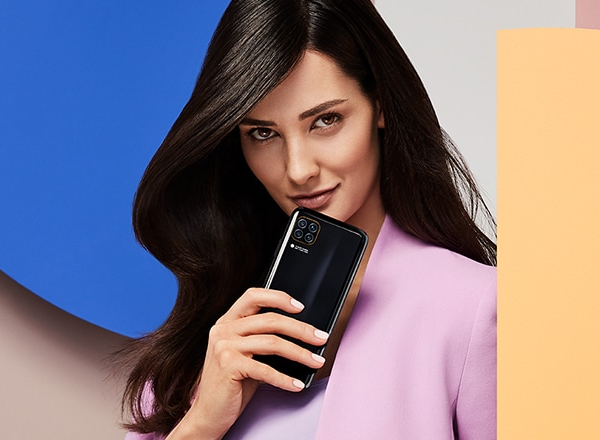Túl nagy a mobilos választék? Szűkítsd le a kört a Huawei P40 családra!