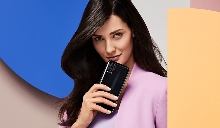 Túl nagy a mobilos választék? Szűkítsd le a kört a Huawei P40 családra!