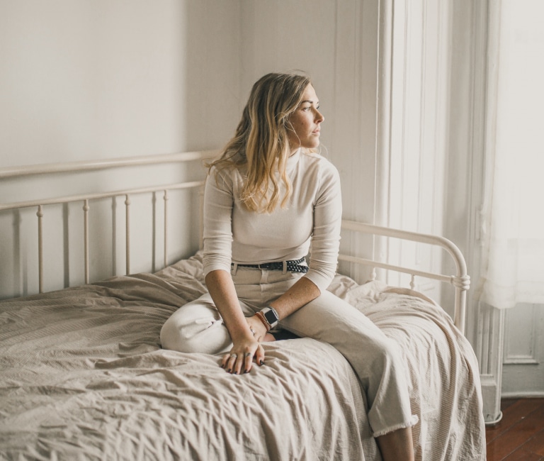 A legkisebb dolgok is a végletekig stresszelnek