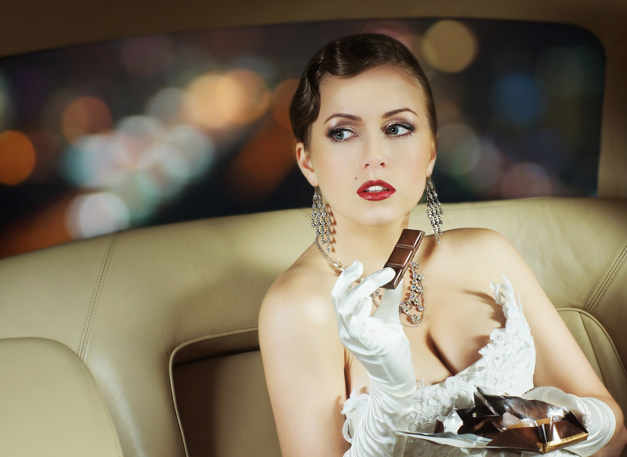 Reinkarnációs teszt: kiderül, melyik korban éltél előző életedben