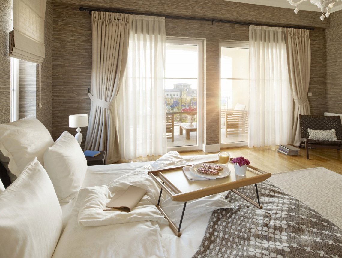 6 dolog, amit lakberendezők szerint végleg száműznöd kéne a hálószobádból