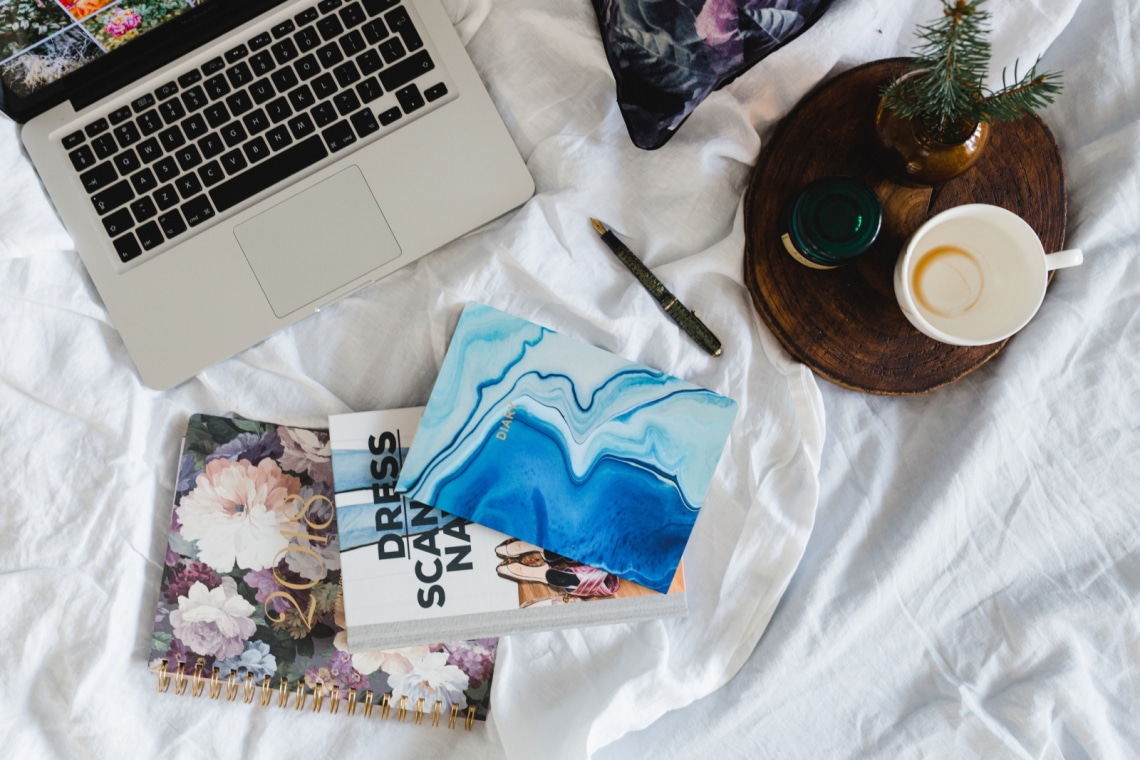 Igazi lelki gyógyír a hangulatnapló! Így segít tisztábban látni és változni