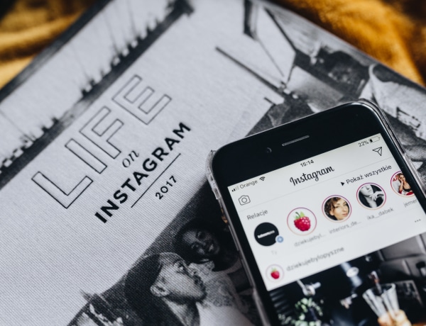 5 féle Instagram-profil, amit ne kövess! Jobb lesz tőle a mentális egészséged