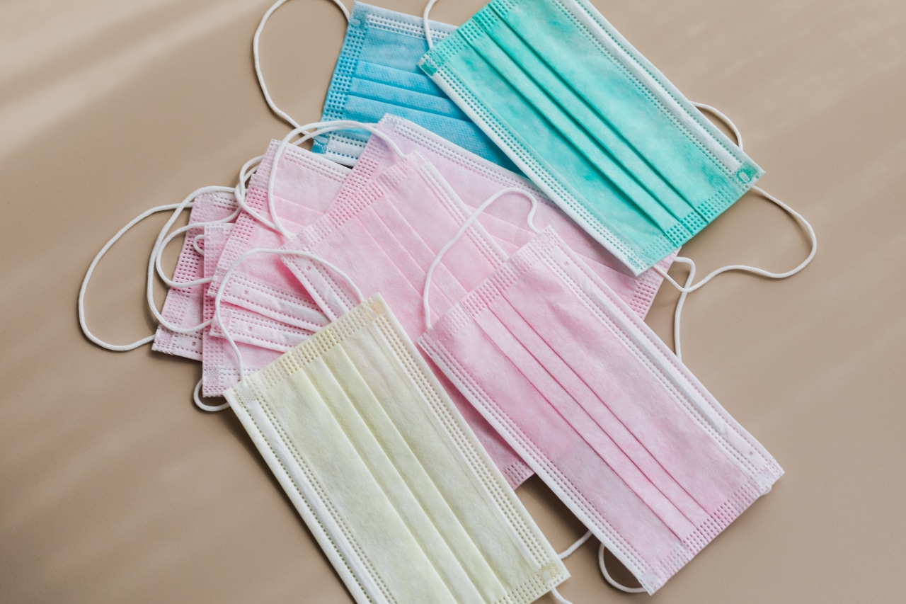 Így csökkentsd a koronavírus-fertőzés esélyét munkába menet