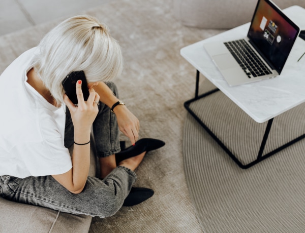 Tönkreteszi a hátadat a home office, de így megelőzheted