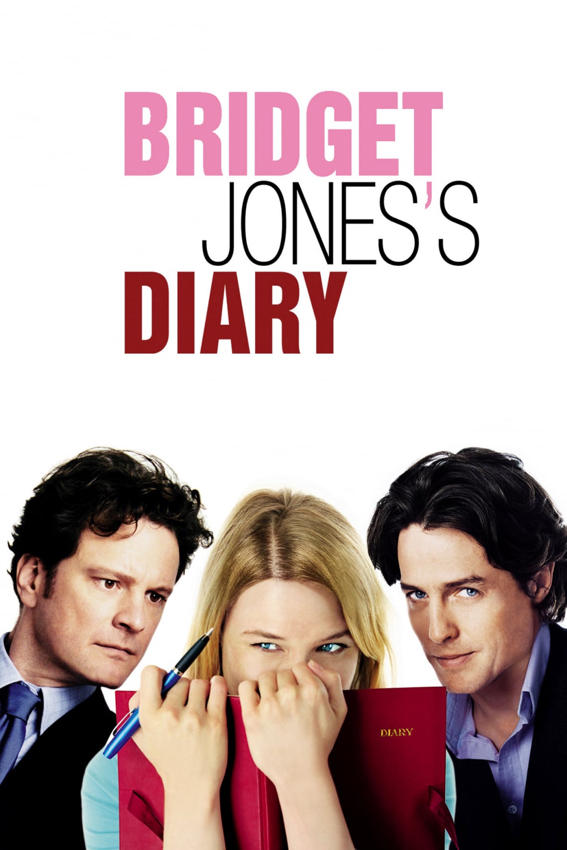 Bridget Jones naplója