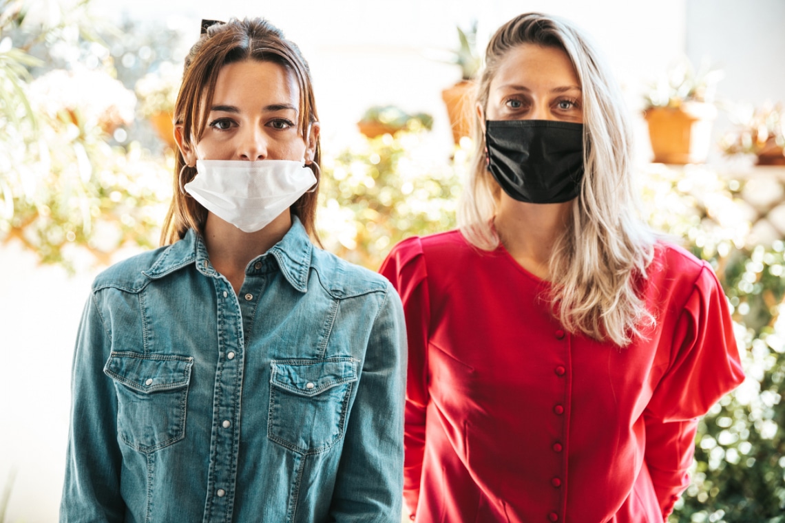 Ne mutogasd… az orrodat!