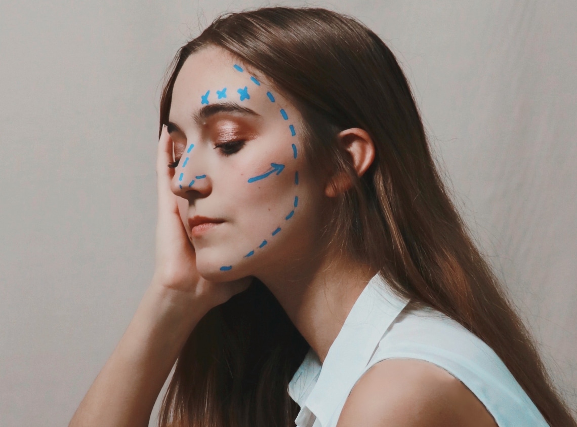 Az Instagram arcot már a plasztikai sebésztől is kérik: ezt teszik a filterek a mentális egészségünkkel