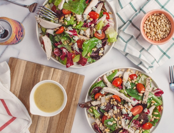 A hagyma nyersen jó! 5 zöldség, amit egészségesebb nyersen enni