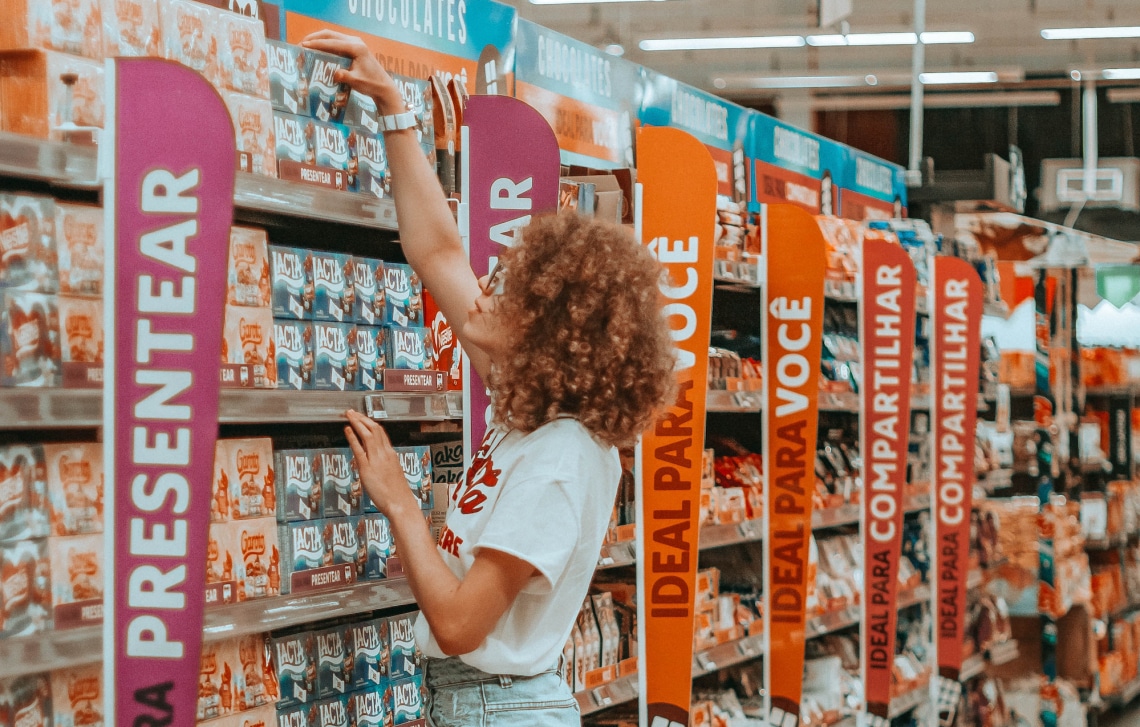 Nem elég, hogy „cukormentes”! Ezekre figyelj az élelmiszerek címkéjén, ha nem akarsz egészségtelenül enni