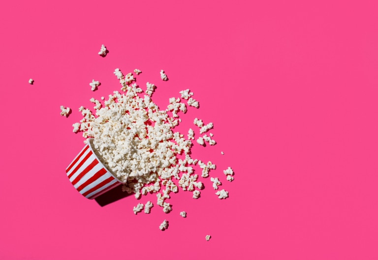 Popcorn