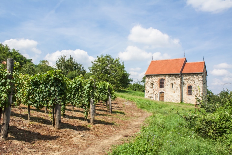 Mindszentkálla