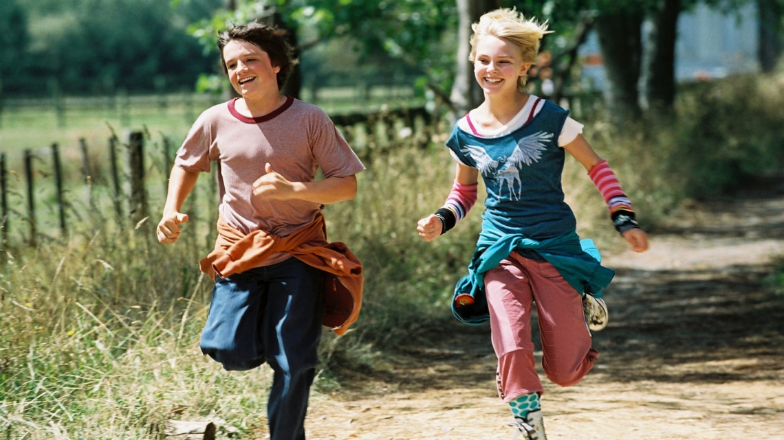 5 film, amitől teljesen ráhangolódunk az őszre