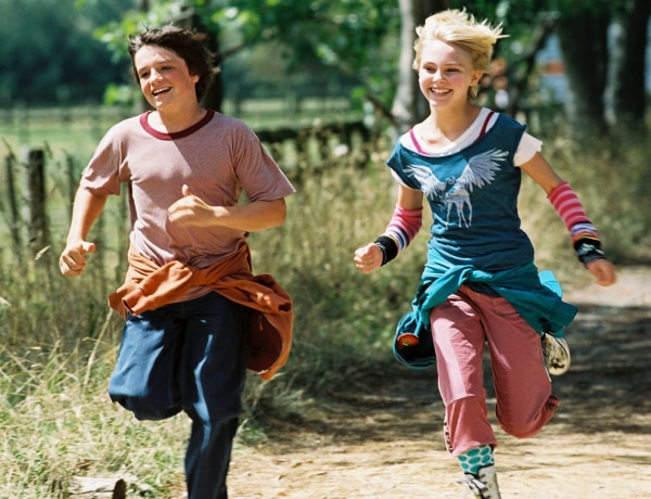 5 film, amitől teljesen ráhangolódunk az őszre