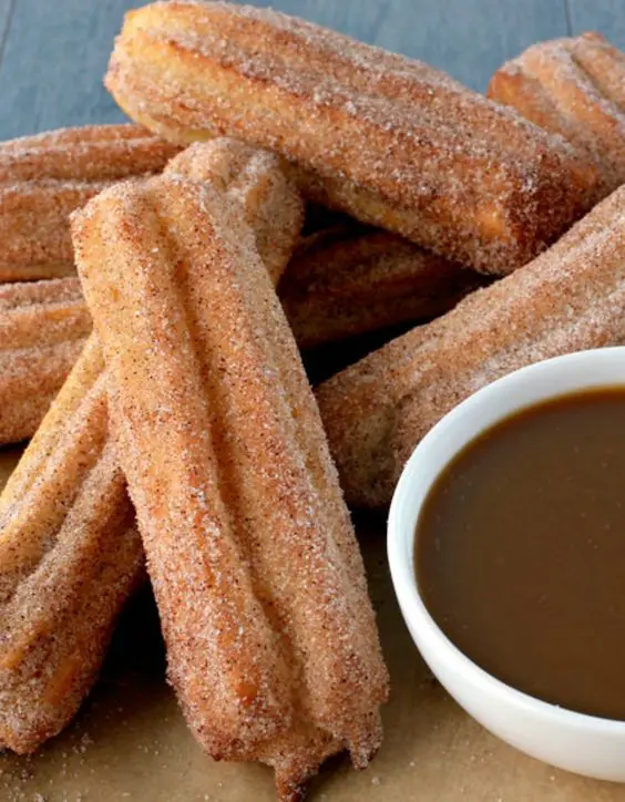 Churros