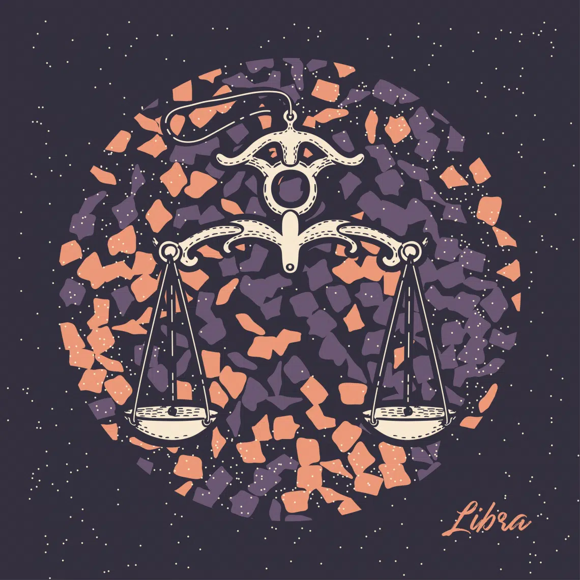 Mérleg: szeptember 23. – október 22.