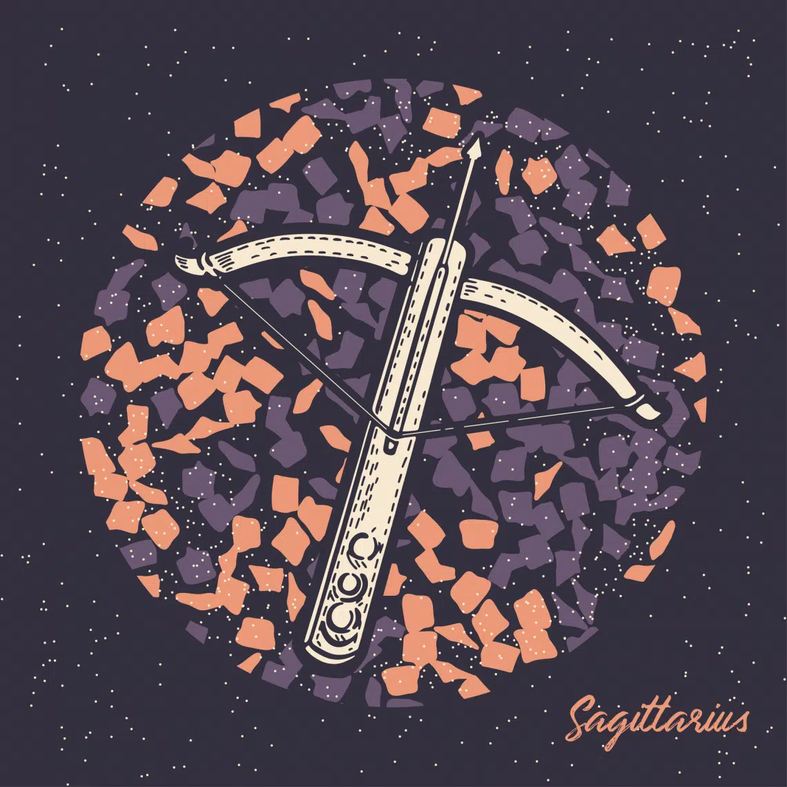 Nyilas: november 22. – december 21.