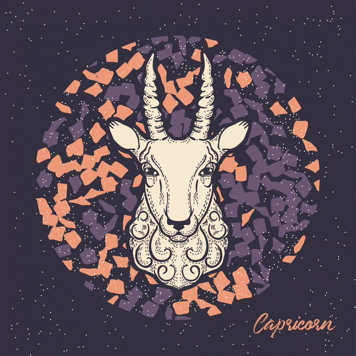 Bak: december 22. – január 19.