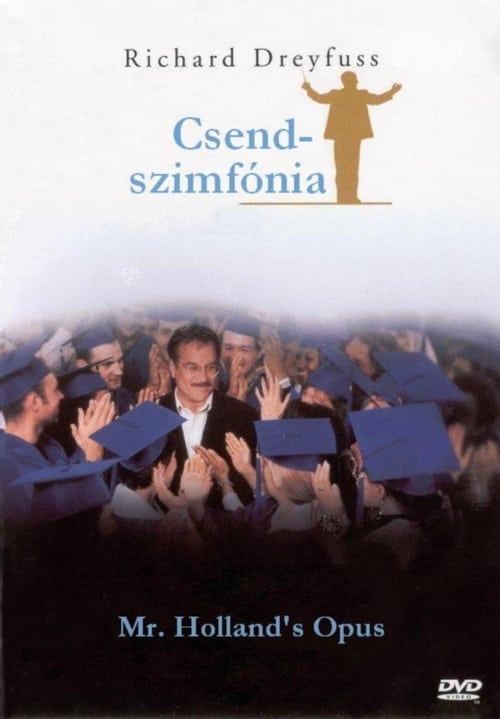 Glenn Holland a Csendszimfóniában (Mr. Holland’s Opus)