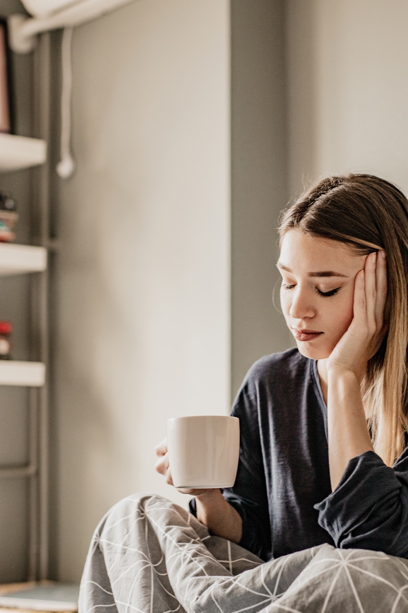 Az A-vitamin túladagolásának tünetei