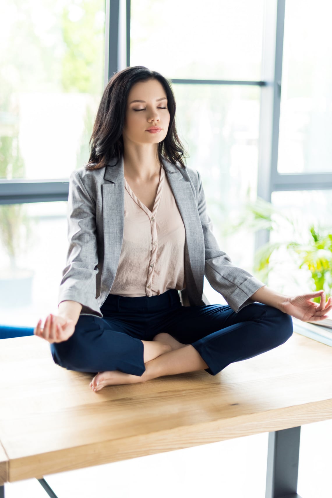 A csodamódszer: relaxáció, meditáció