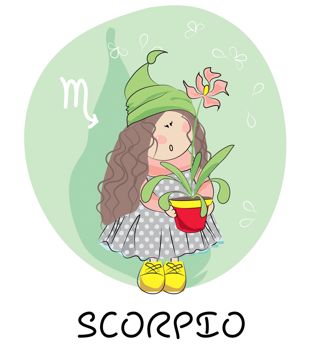 Skorpió