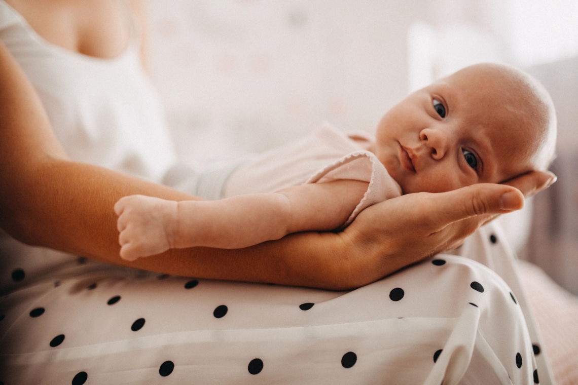 Az októberben született babák rendkívüliek! 5 ok, amiért annyira különlegesek