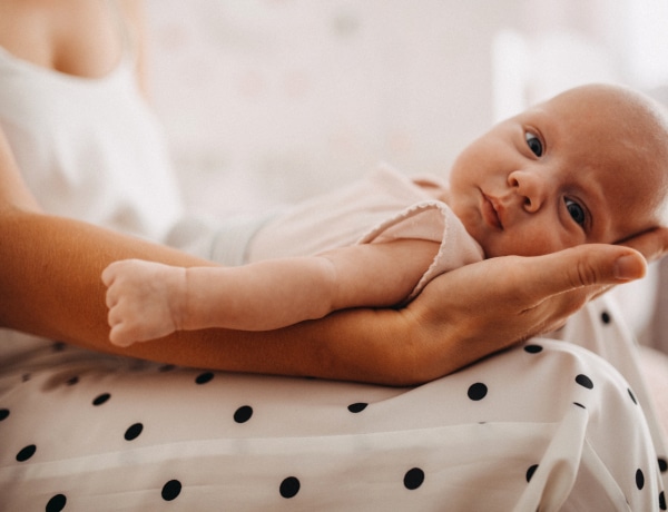 Az októberben született babák rendkívüliek! 5 ok, amiért annyira különlegesek