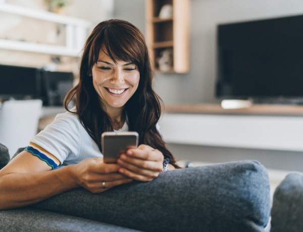 5 dolog, amit sose írj le a párodnak üzenetben – És senki másnak se!