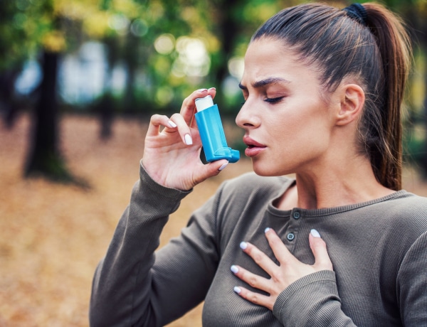 Csökkentheti az asztma kialakulásának esélyét a fogamzásgátló tabletta
