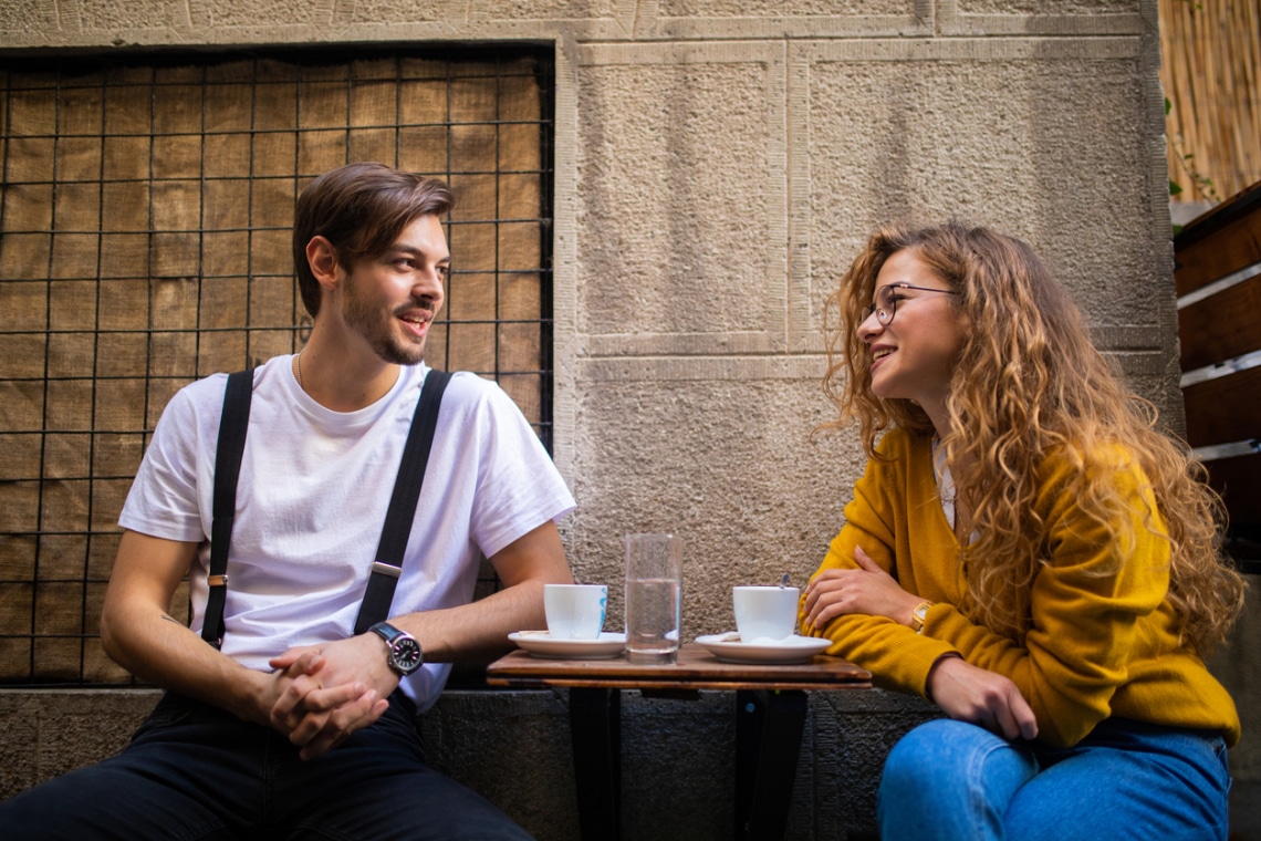 Ha ez a 4 dolog igaz rád, eszedbe se jusson barátkozni az exeddel
