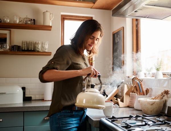 Érdekes dolgot árul el a konyhád stílusa a személyiségedről