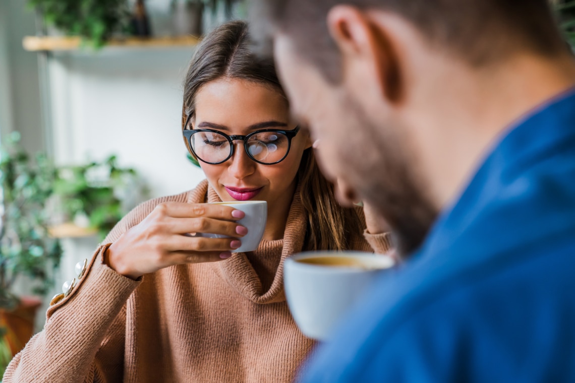 Ez a 4 dolog veszi el a leglelkesebb randipartner kedvét is a folytatástól