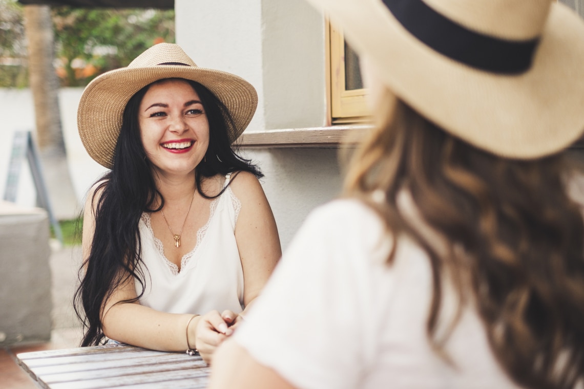 10 mondat, amit soha ne mondj egy telt nőnek