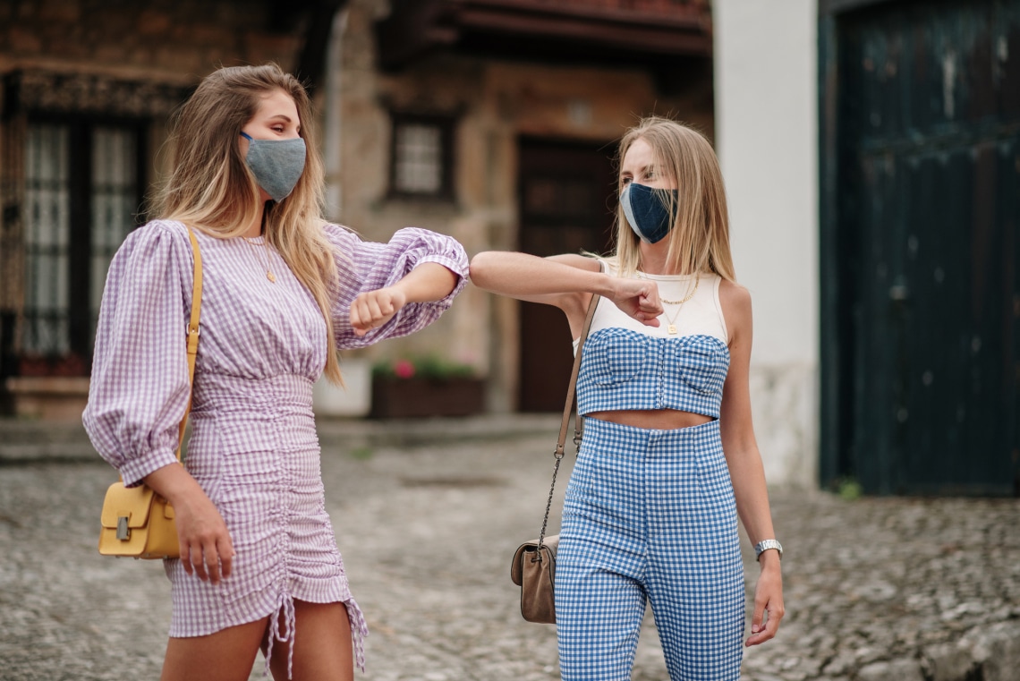 5+1 szokatlan vírushordozó hely a testeden, amire nem figyelsz oda