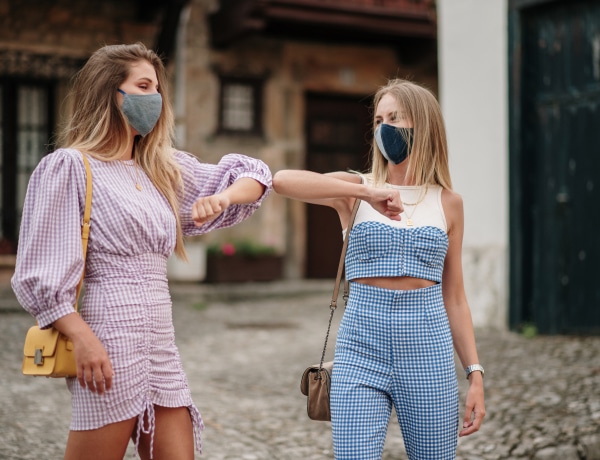 5+1 szokatlan vírushordozó hely a testeden, amire nem figyelsz oda