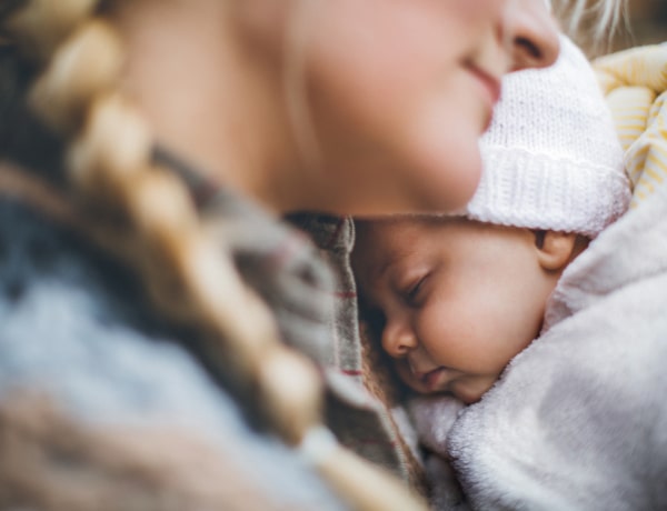 Ezért olyan különlegesek a decemberben született babák