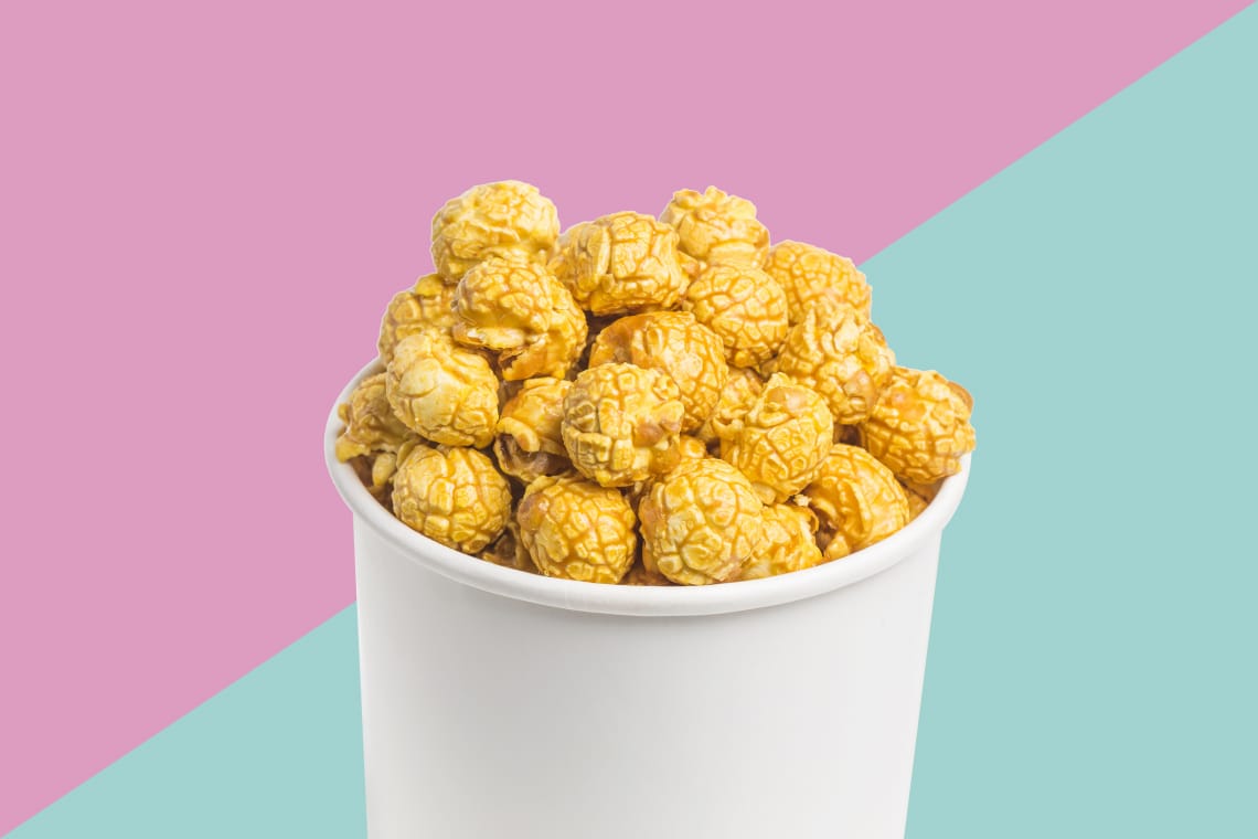 A sós popcorn ezek után unalmas: a 4 legfinomabb házi pattogatott kukorica