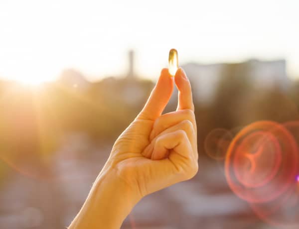 A 65 év felettiek legtöbbje hiányt szenved a következő 2 vitaminból