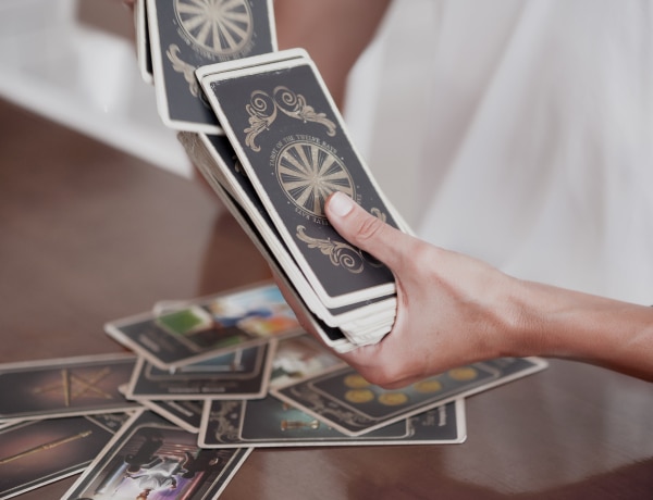 Ezt mondja a Tarot a csillagjegyedről – Tudj meg többet magadról!