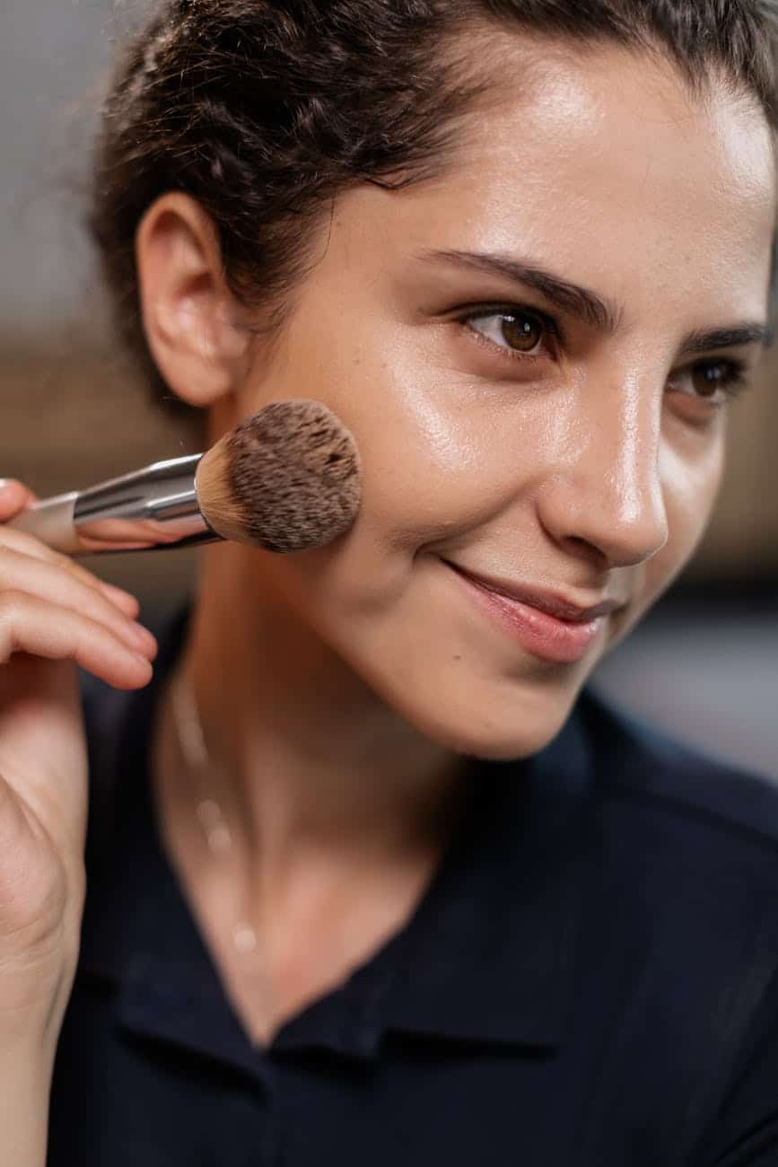 A megfelelő sminkalap