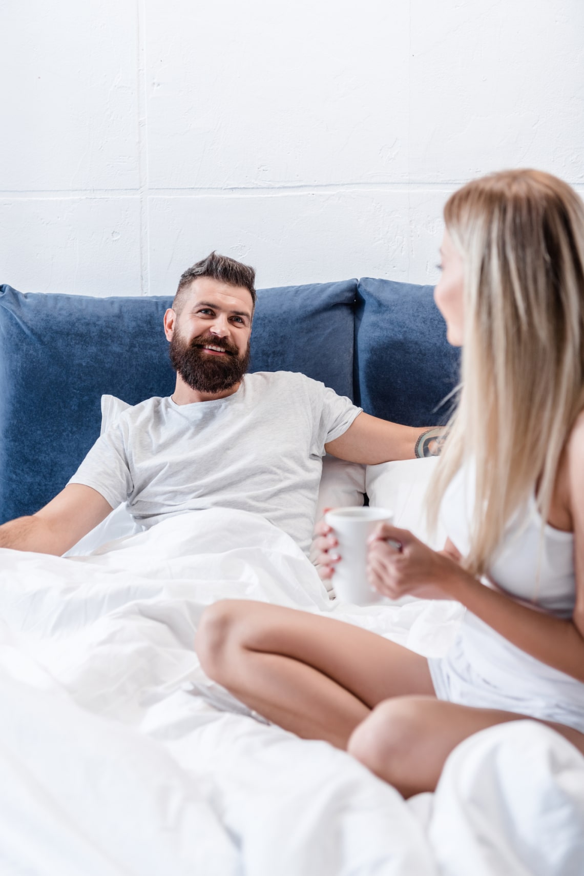 Tudtok beszélgetni egymással