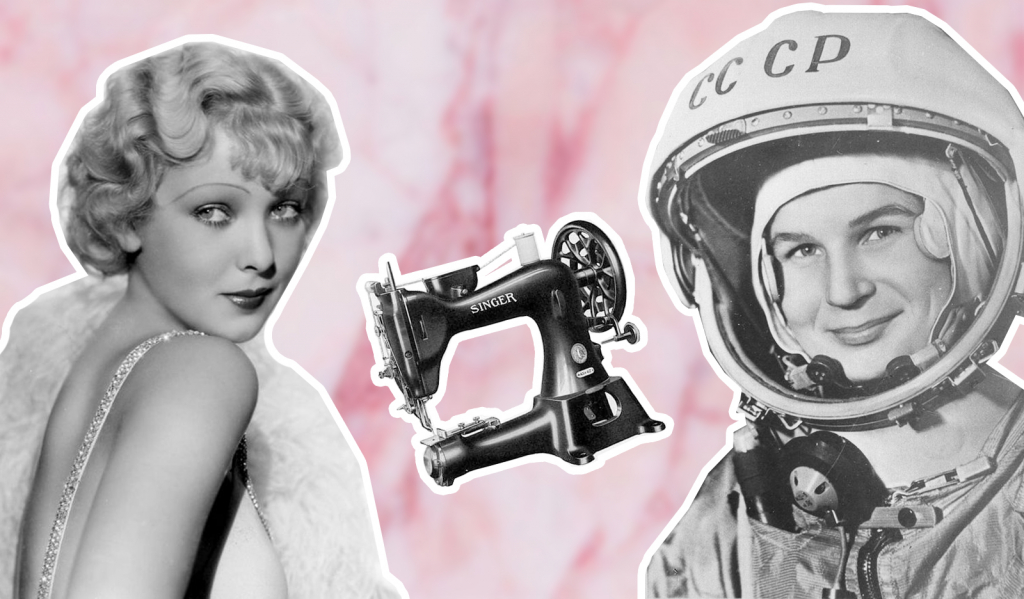 A véletlennek köszönhető 5 feminista mérföldkő