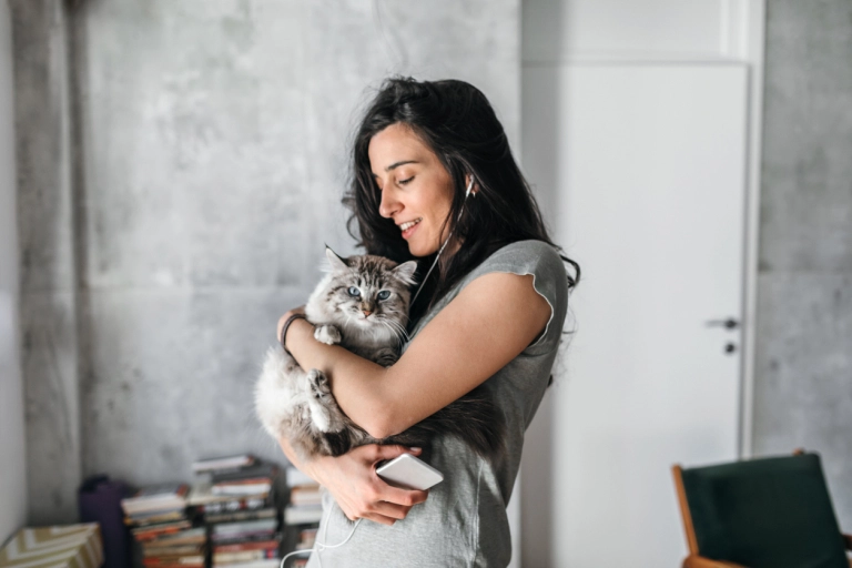 1. Az aggódó védelmező