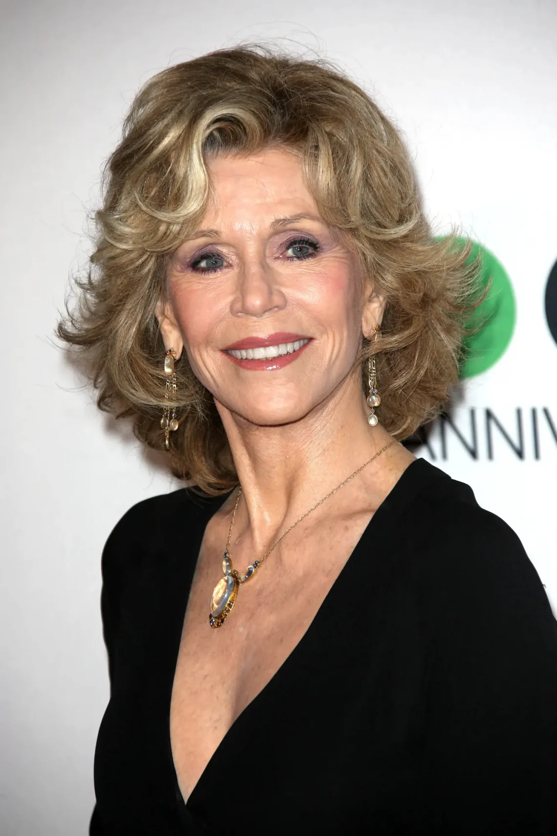 Jane Fonda