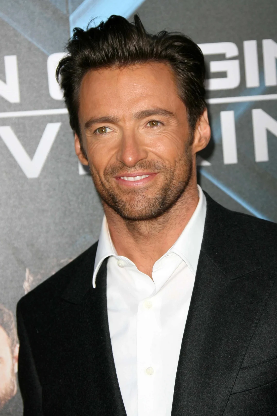 Hugh Jackman