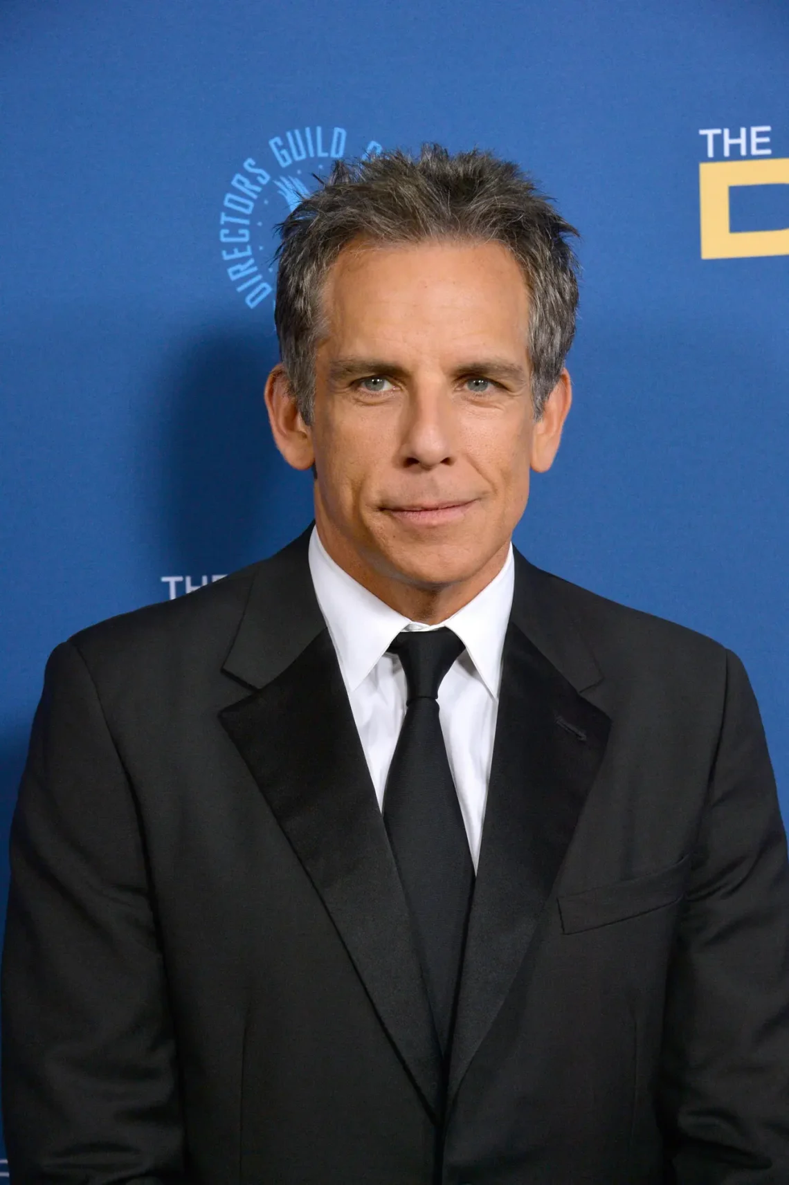 Ben Stiller