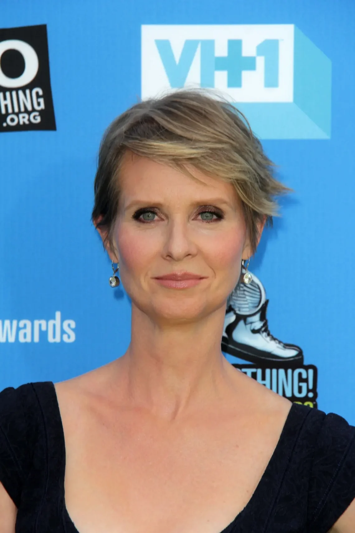 Cynthia Nixon