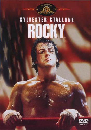 Rocky